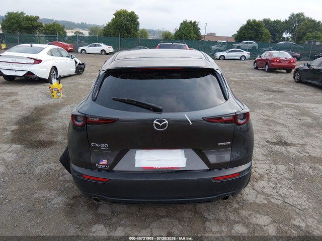 Mazda Cx-30 Select 2021 3MVDMBBL7MM313704 Image 16