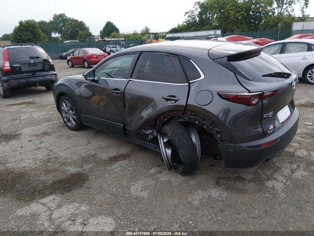 Mazda Cx-30 Select 2021 3MVDMBBL7MM313704 Image 3