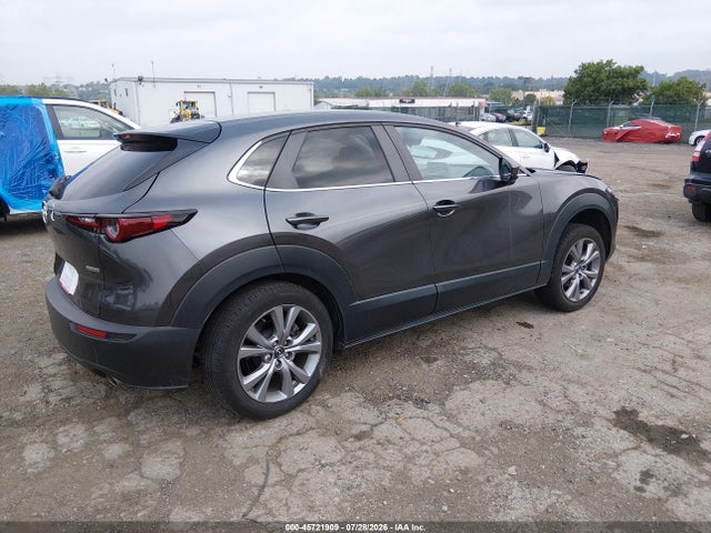 Mazda Cx-30 Select 2021 3MVDMBBL7MM313704 Image 4