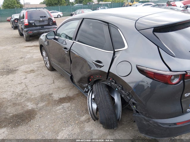Mazda Cx-30 Select 2021 3MVDMBBL7MM313704 Image 6