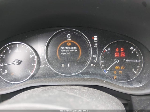 Mazda Cx-30 Select 2021 3MVDMBBL7MM313704 Image 7