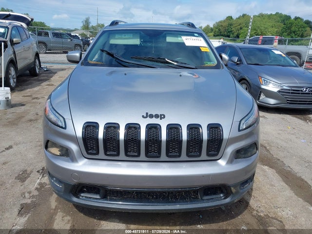 45721911 :رقم المزاد ، 1C4PJMCSXEW290963 vin ، 2014 Jeep Cherokee Altitude مزاد بيع