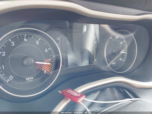 45721911 :رقم المزاد ، 1C4PJMCSXEW290963 vin ، 2014 Jeep Cherokee Altitude مزاد بيع