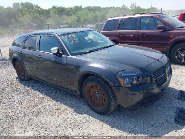 2005 Dodge Magnum Se მანქანა იყიდება აუქციონზე, vin: 2D4FV48V65H166886, აუქციონის ნომერი: 45721912