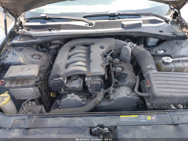 Продажа на аукционе авто 2005 Dodge Magnum Se, vin: 2D4FV48V65H166886, номер лота: 45721912