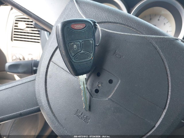 Продажа на аукционе авто 2005 Dodge Magnum Se, vin: 2D4FV48V65H166886, номер лота: 45721912