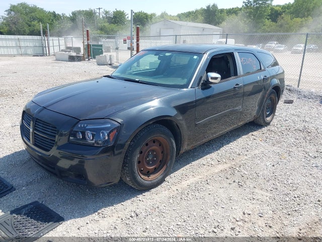Продажа на аукционе авто 2005 Dodge Magnum Se, vin: 2D4FV48V65H166886, номер лота: 45721912