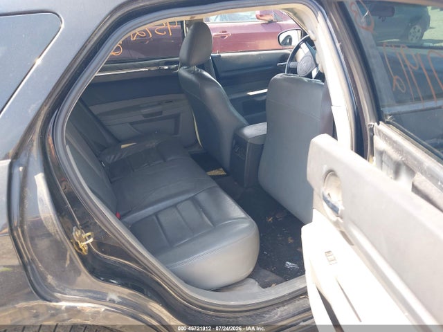Продажа на аукционе авто 2005 Dodge Magnum Se, vin: 2D4FV48V65H166886, номер лота: 45721912