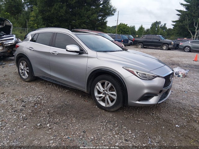 Auction sale of the 2019 Infiniti Qx30 Luxe, vin: SJKCH5CP0KA007665, lot number: 45721914