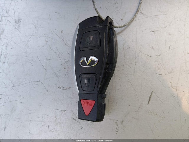 45721914 :رقم المزاد ، SJKCH5CP0KA007665 vin ، 2019 Infiniti Qx30 Luxe مزاد بيع