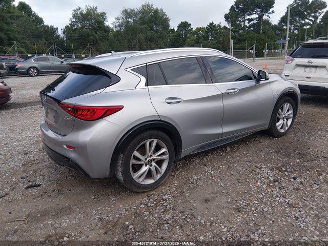 45721914 :رقم المزاد ، SJKCH5CP0KA007665 vin ، 2019 Infiniti Qx30 Luxe مزاد بيع