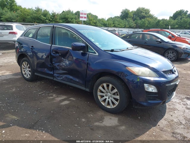 Aukcja sprzedaży 2012 Mazda Cx-7 I Sv, vin: JM3ER2A52C0420646, numer aukcji: 45721916