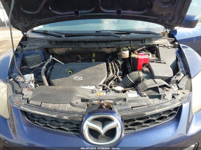 Aukcja sprzedaży 2012 Mazda Cx-7 I Sv, vin: JM3ER2A52C0420646, numer aukcji: 45721916