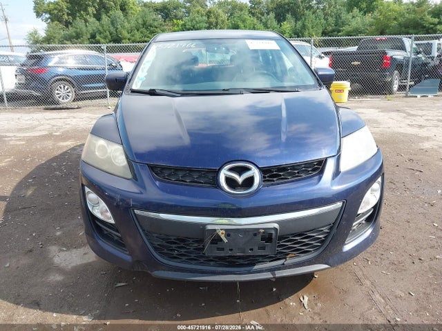 Aukcja sprzedaży 2012 Mazda Cx-7 I Sv, vin: JM3ER2A52C0420646, numer aukcji: 45721916