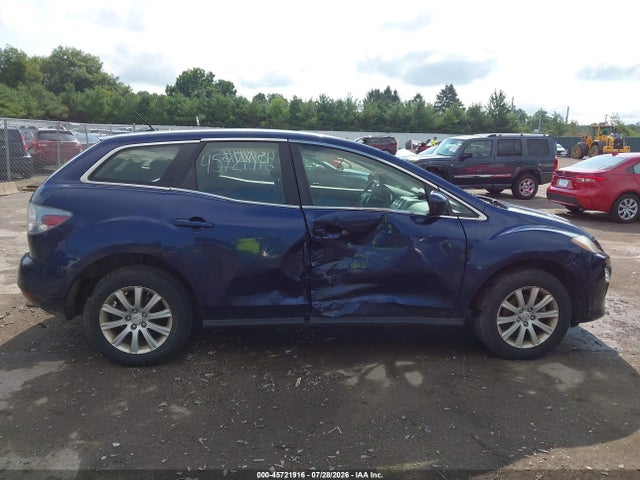 Aukcja sprzedaży 2012 Mazda Cx-7 I Sv, vin: JM3ER2A52C0420646, numer aukcji: 45721916