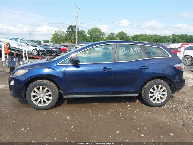 Aukcja sprzedaży 2012 Mazda Cx-7 I Sv, vin: JM3ER2A52C0420646, numer aukcji: 45721916