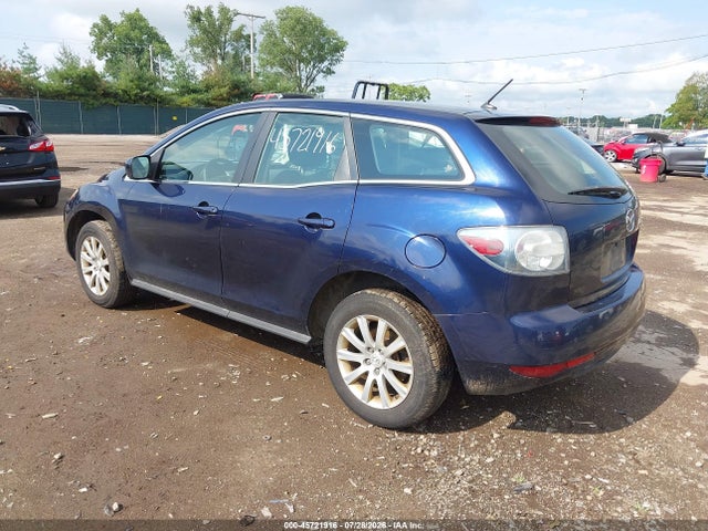 Aukcja sprzedaży 2012 Mazda Cx-7 I Sv, vin: JM3ER2A52C0420646, numer aukcji: 45721916