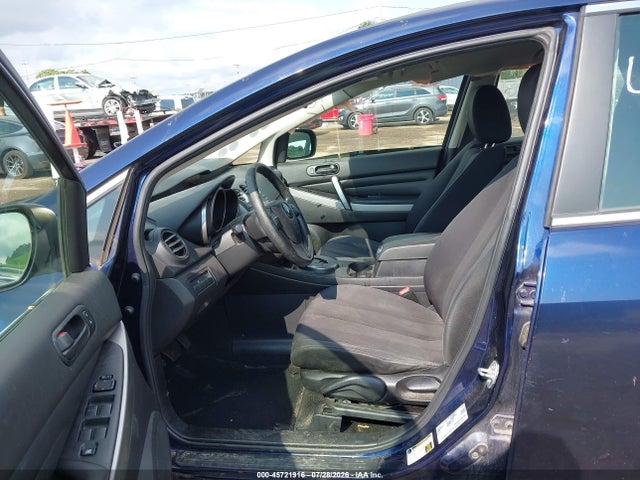 Aukcja sprzedaży 2012 Mazda Cx-7 I Sv, vin: JM3ER2A52C0420646, numer aukcji: 45721916