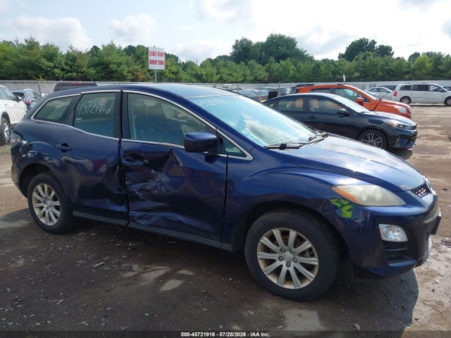 Aukcja sprzedaży 2012 Mazda Cx-7 I Sv, vin: JM3ER2A52C0420646, numer aukcji: 45721916