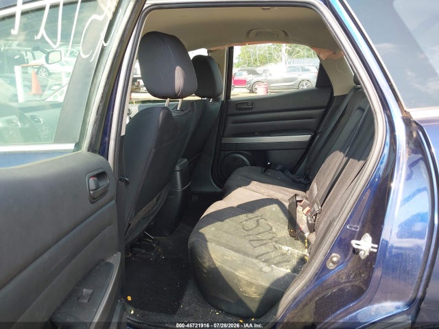Aukcja sprzedaży 2012 Mazda Cx-7 I Sv, vin: JM3ER2A52C0420646, numer aukcji: 45721916