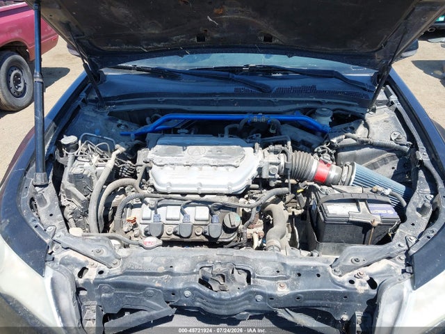 2010 Acura Tl 3.5 მანქანა იყიდება აუქციონზე, vin: 19UUA8F22AA800463, აუქციონის ნომერი: 45721924