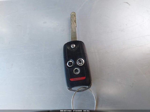 2010 Acura Tl 3.5 მანქანა იყიდება აუქციონზე, vin: 19UUA8F22AA800463, აუქციონის ნომერი: 45721924