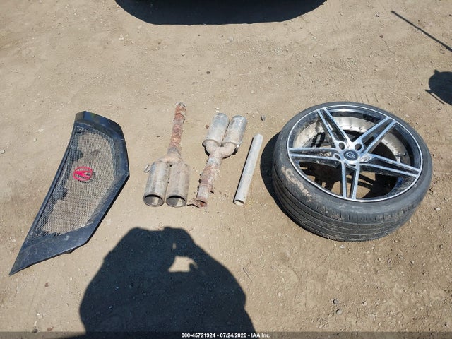 2010 Acura Tl 3.5 მანქანა იყიდება აუქციონზე, vin: 19UUA8F22AA800463, აუქციონის ნომერი: 45721924