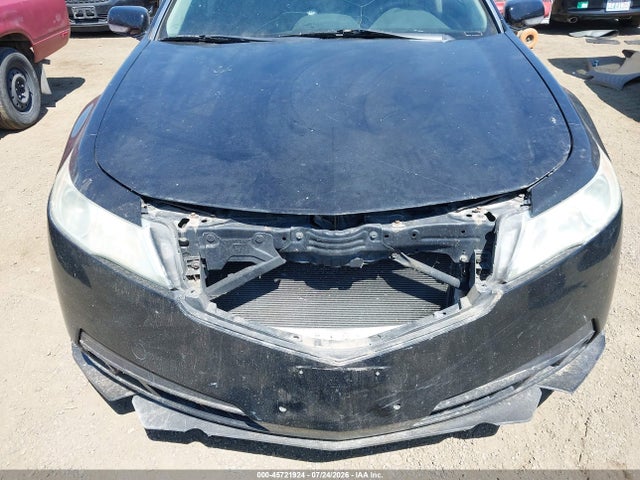 2010 Acura Tl 3.5 მანქანა იყიდება აუქციონზე, vin: 19UUA8F22AA800463, აუქციონის ნომერი: 45721924