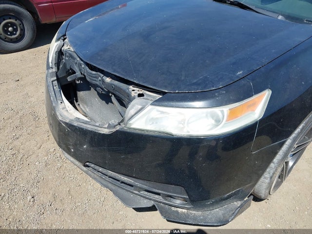 2010 Acura Tl 3.5 მანქანა იყიდება აუქციონზე, vin: 19UUA8F22AA800463, აუქციონის ნომერი: 45721924