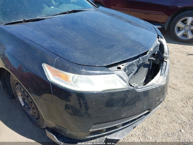 2010 Acura Tl 3.5 მანქანა იყიდება აუქციონზე, vin: 19UUA8F22AA800463, აუქციონის ნომერი: 45721924