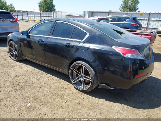 2010 Acura Tl 3.5 მანქანა იყიდება აუქციონზე, vin: 19UUA8F22AA800463, აუქციონის ნომერი: 45721924