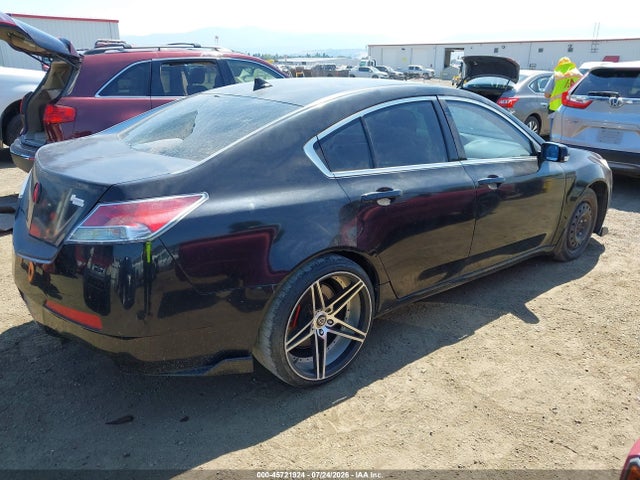 2010 Acura Tl 3.5 მანქანა იყიდება აუქციონზე, vin: 19UUA8F22AA800463, აუქციონის ნომერი: 45721924
