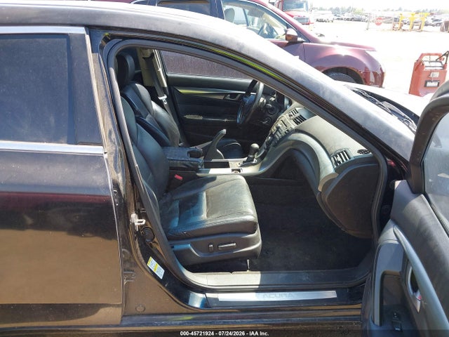 2010 Acura Tl 3.5 მანქანა იყიდება აუქციონზე, vin: 19UUA8F22AA800463, აუქციონის ნომერი: 45721924