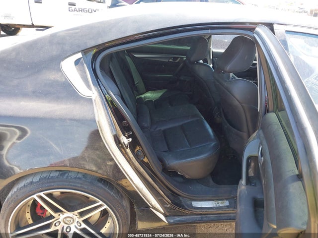 2010 Acura Tl 3.5 მანქანა იყიდება აუქციონზე, vin: 19UUA8F22AA800463, აუქციონის ნომერი: 45721924