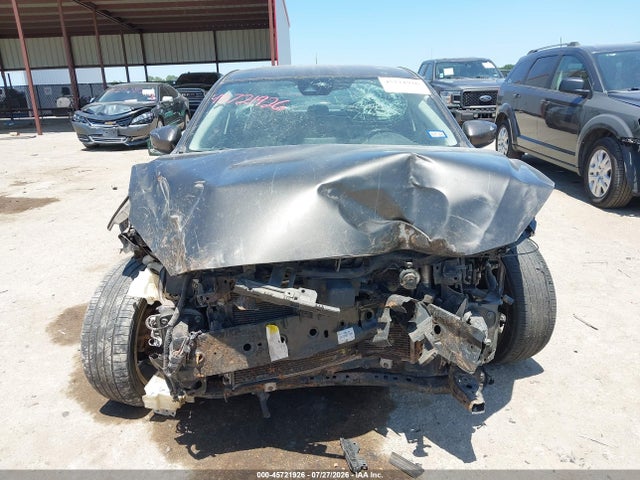 45721926 :رقم المزاد ، 3MZBN1V79HM106393 vin ، 2017 Mazda Mazda3 Touring مزاد بيع