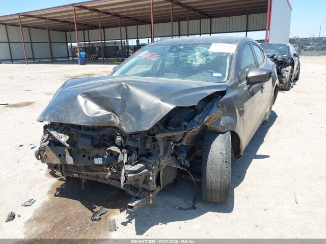 45721926 :رقم المزاد ، 3MZBN1V79HM106393 vin ، 2017 Mazda Mazda3 Touring مزاد بيع