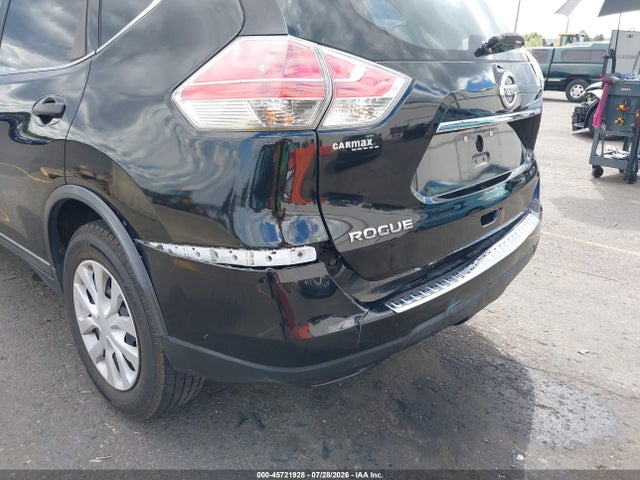 Nissan ROGUE S 2016 KNMAT2MT4GP641357 Image 6