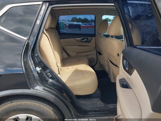 Nissan ROGUE S 2016 KNMAT2MT4GP641357 Image 8