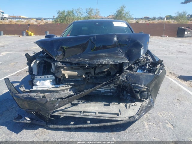 Honda Civic Sport 2024 2HGFE2F56RH537878 Image 11