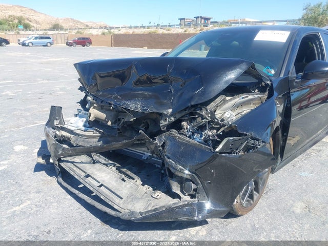 Honda Civic Sport 2024 2HGFE2F56RH537878 Image 6