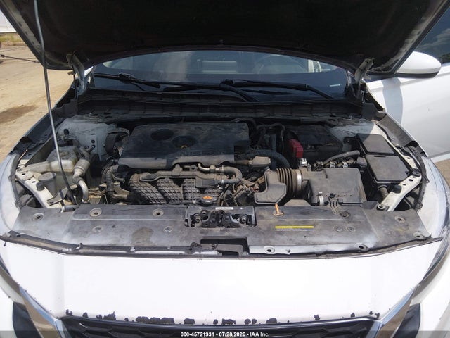 2019 Nissan Altima 2.5 S მანქანა იყიდება აუქციონზე, vin: 1N4BL4BV6KC211517, აუქციონის ნომერი: 45721931