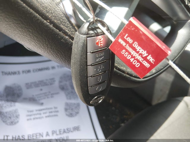 2019 Nissan Altima 2.5 S მანქანა იყიდება აუქციონზე, vin: 1N4BL4BV6KC211517, აუქციონის ნომერი: 45721931