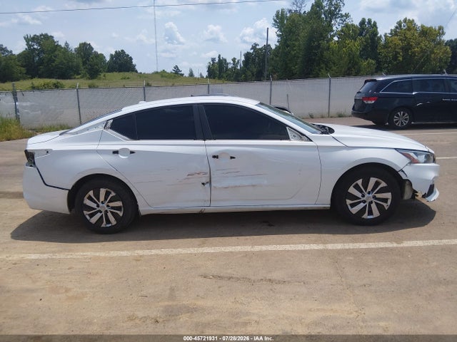2019 Nissan Altima 2.5 S მანქანა იყიდება აუქციონზე, vin: 1N4BL4BV6KC211517, აუქციონის ნომერი: 45721931