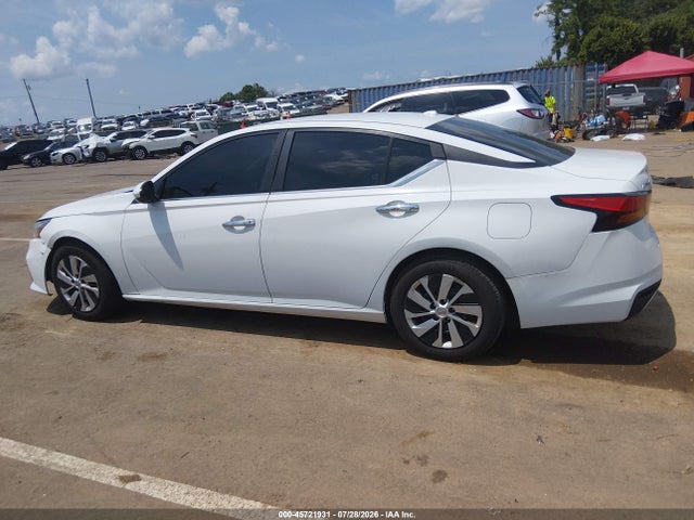 2019 Nissan Altima 2.5 S მანქანა იყიდება აუქციონზე, vin: 1N4BL4BV6KC211517, აუქციონის ნომერი: 45721931