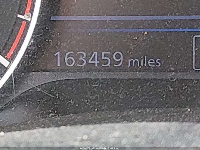 2019 Nissan Altima 2.5 S მანქანა იყიდება აუქციონზე, vin: 1N4BL4BV6KC211517, აუქციონის ნომერი: 45721931