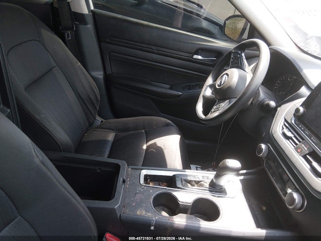 2019 Nissan Altima 2.5 S მანქანა იყიდება აუქციონზე, vin: 1N4BL4BV6KC211517, აუქციონის ნომერი: 45721931