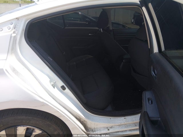2019 Nissan Altima 2.5 S მანქანა იყიდება აუქციონზე, vin: 1N4BL4BV6KC211517, აუქციონის ნომერი: 45721931