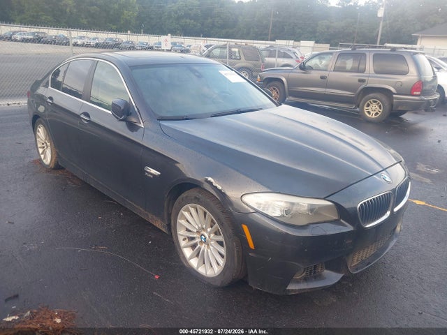 Продаж на аукціоні авто 2011 Bmw 535i Xdrive, vin: WBAFU7C50BC874281, номер лоту: 45721932