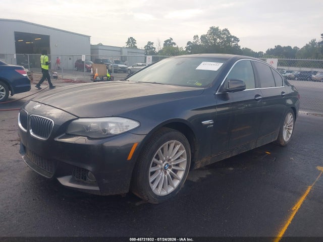 Продаж на аукціоні авто 2011 Bmw 535i Xdrive, vin: WBAFU7C50BC874281, номер лоту: 45721932
