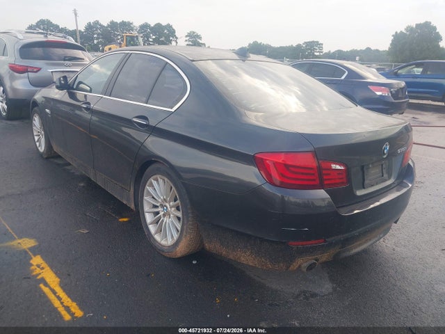 Продаж на аукціоні авто 2011 Bmw 535i Xdrive, vin: WBAFU7C50BC874281, номер лоту: 45721932